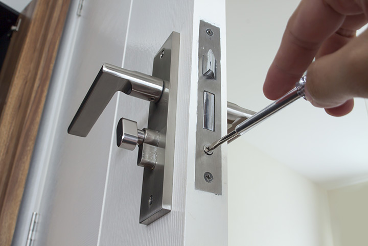 Our local locksmiths are able to repair and install door locks for properties in Rustington and the local area.